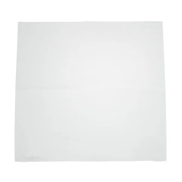 White Lunch Napkins 330 x 330mm