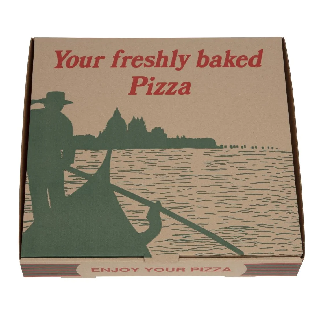 Pizza Boxes 12in - Image 2