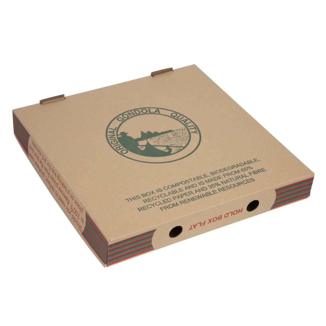 Pizza Boxes 12in