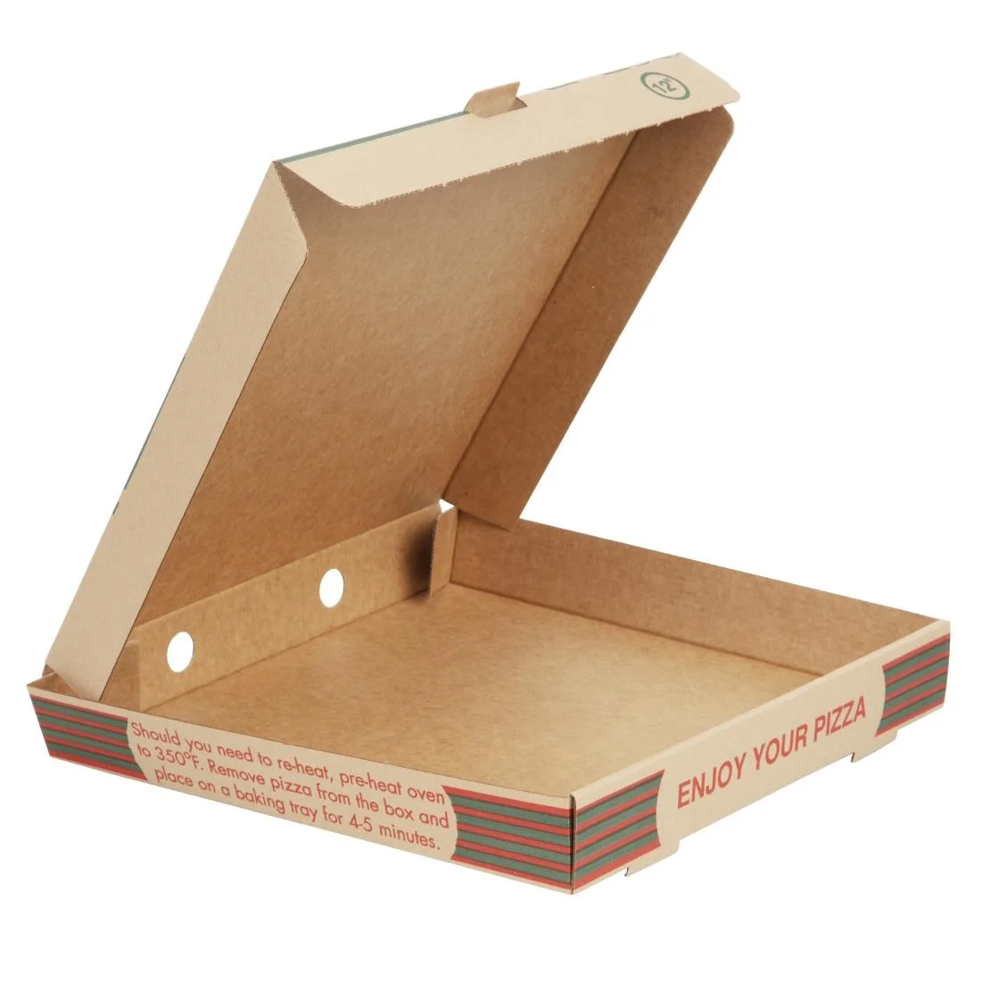 Pizza Boxes 12in - Image 4