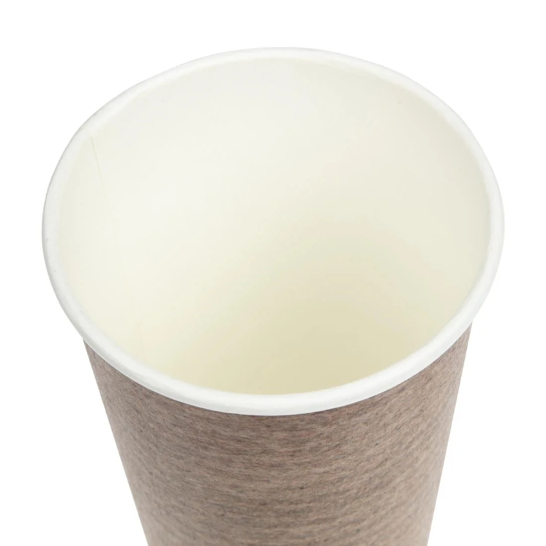 Vegware Compostable Hot Cups 455ml / 16oz (Pack of 400) - Image 3