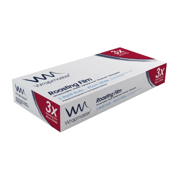 Wrapmaster Roasting Film Refill 18in