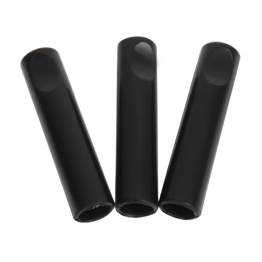 Beaumont Spirit Pourer Dust Caps