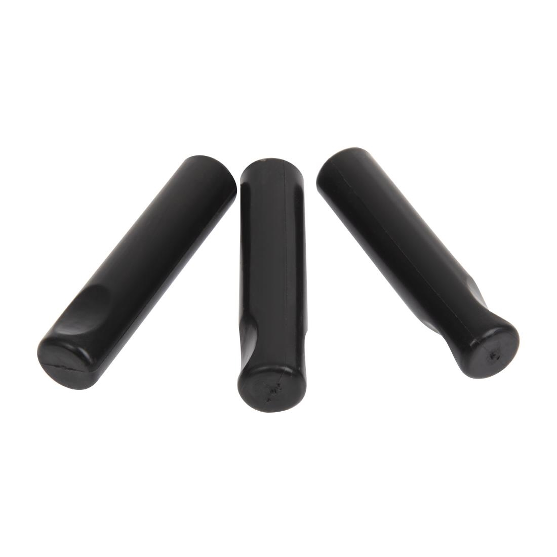 Beaumont Spirit Pourer Dust Caps