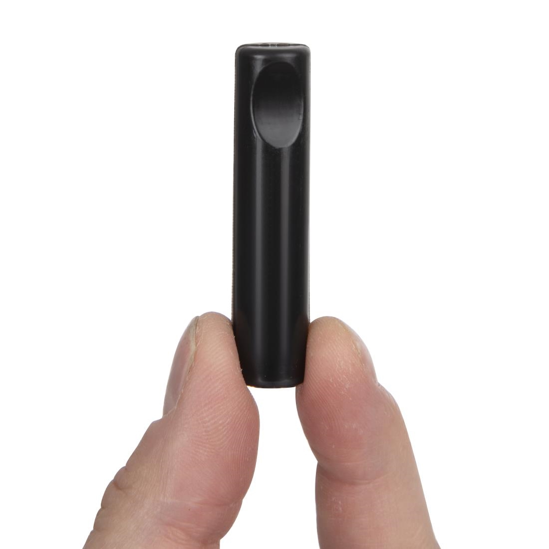 Beaumont Spirit Pourer Dust Caps