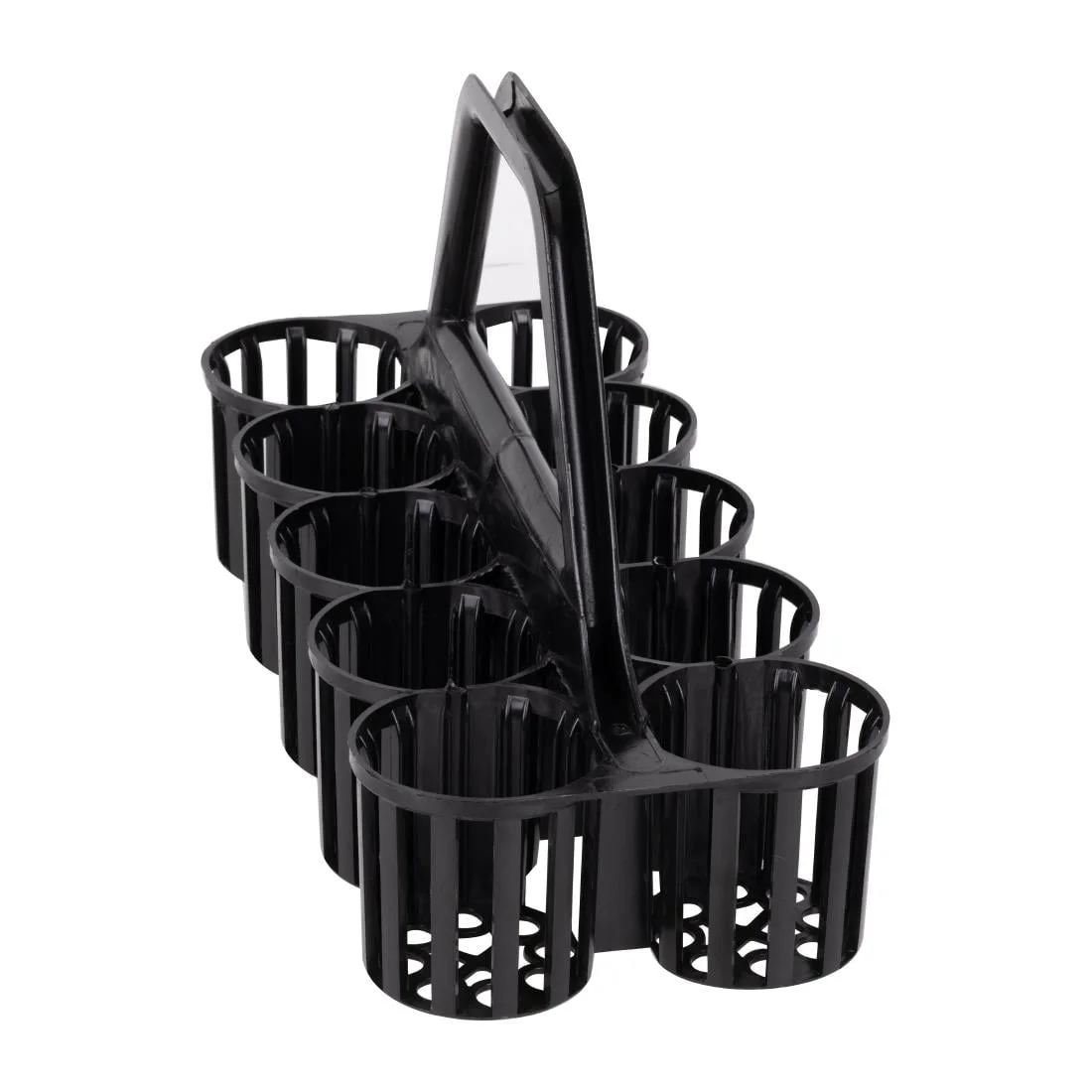 Glass and Bottle Carrier - Image 3