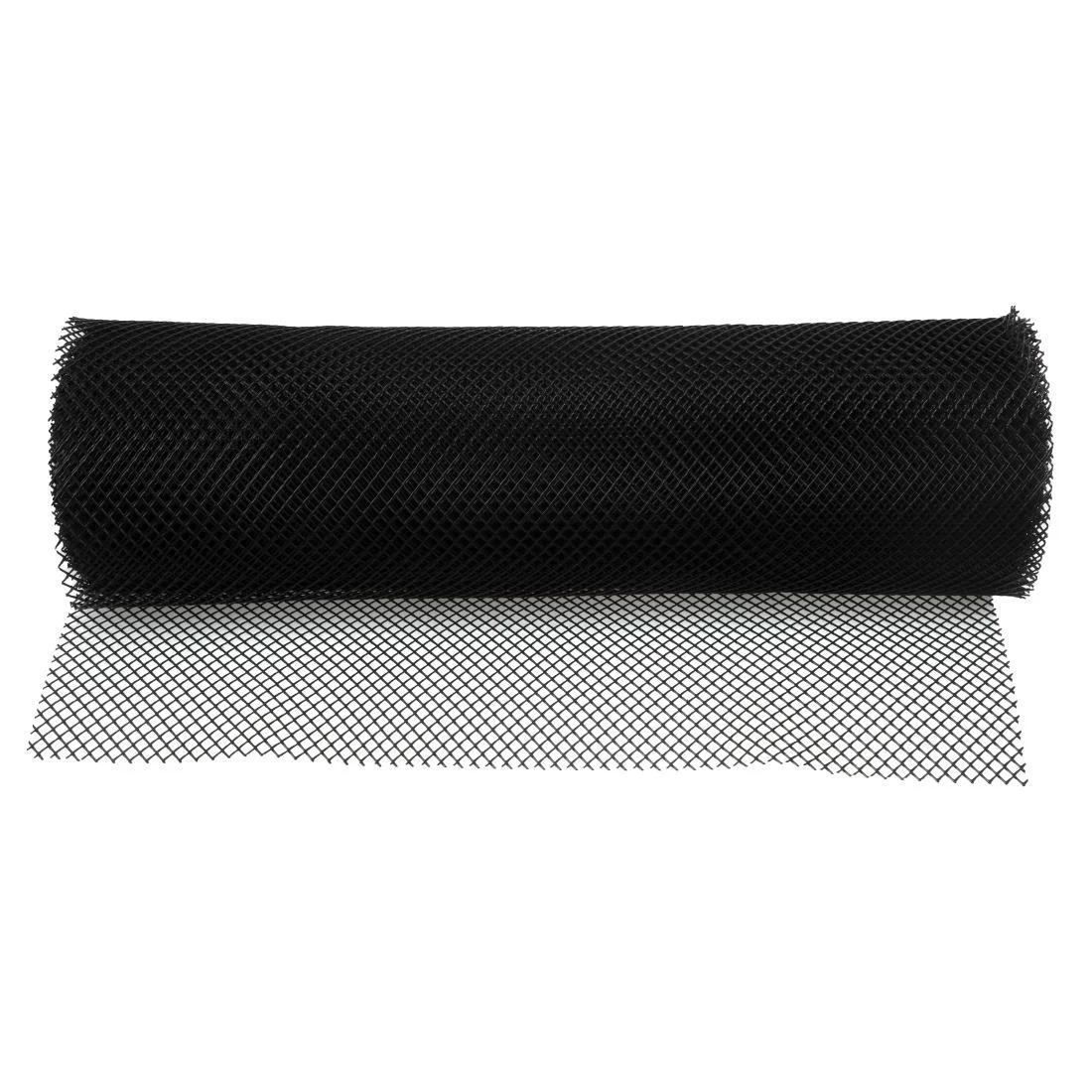 Bar Shelf Liner Black 10m - Image 2