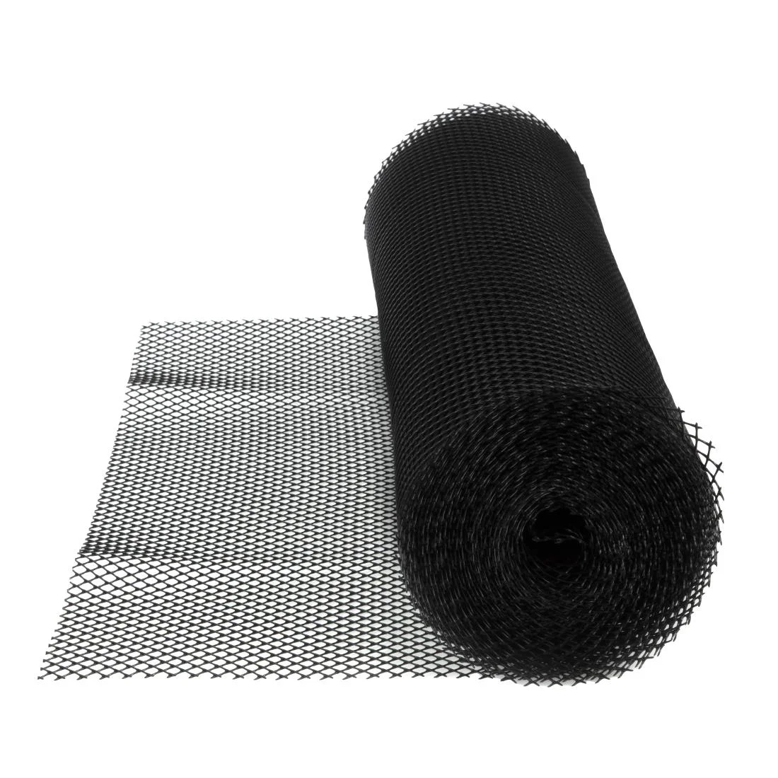 Bar Shelf Liner Black 10m - Image 3