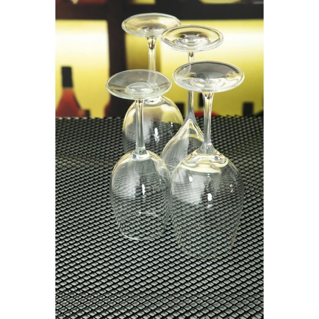 Bar Shelf Liner Black 10m - Image 5