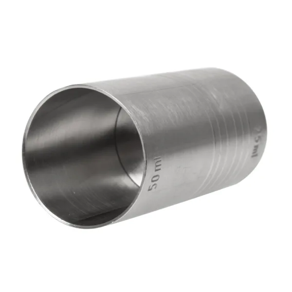 Double-ended Spirit Measure