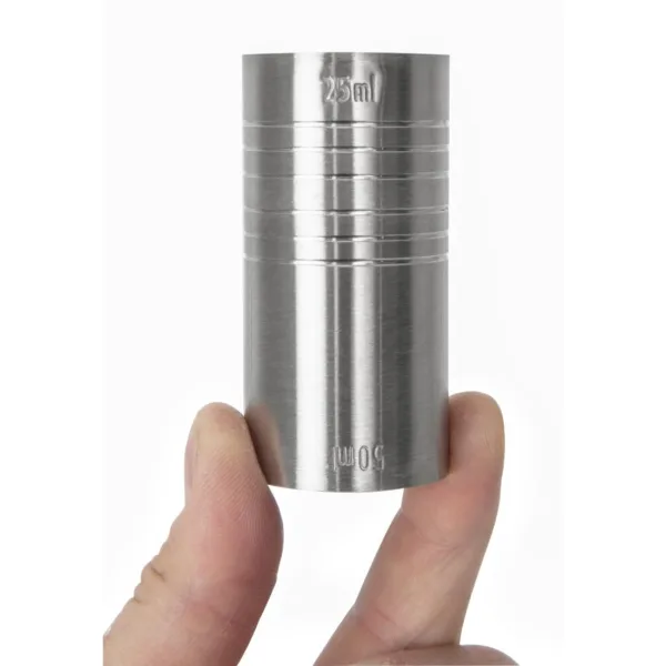 Double-ended Spirit Measure