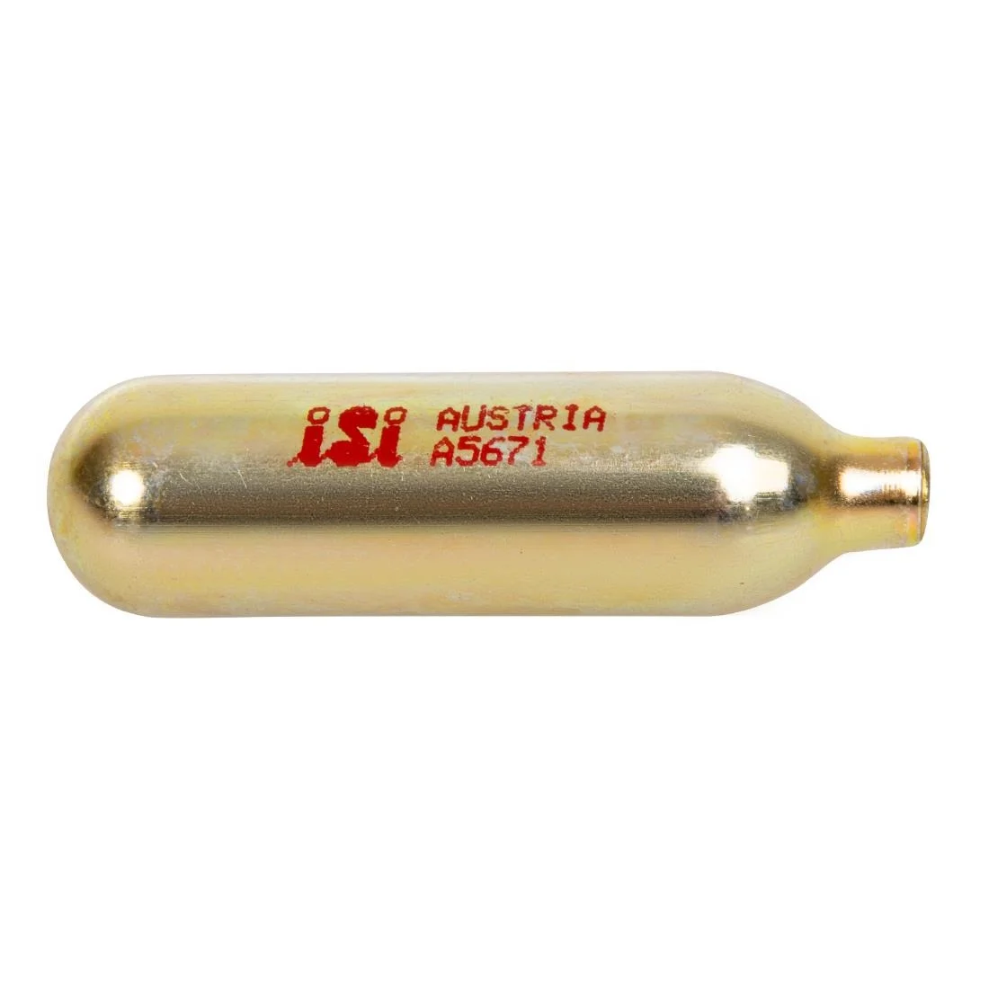 ISI Soda Siphon CO2 Charger Bulbs - Image 3