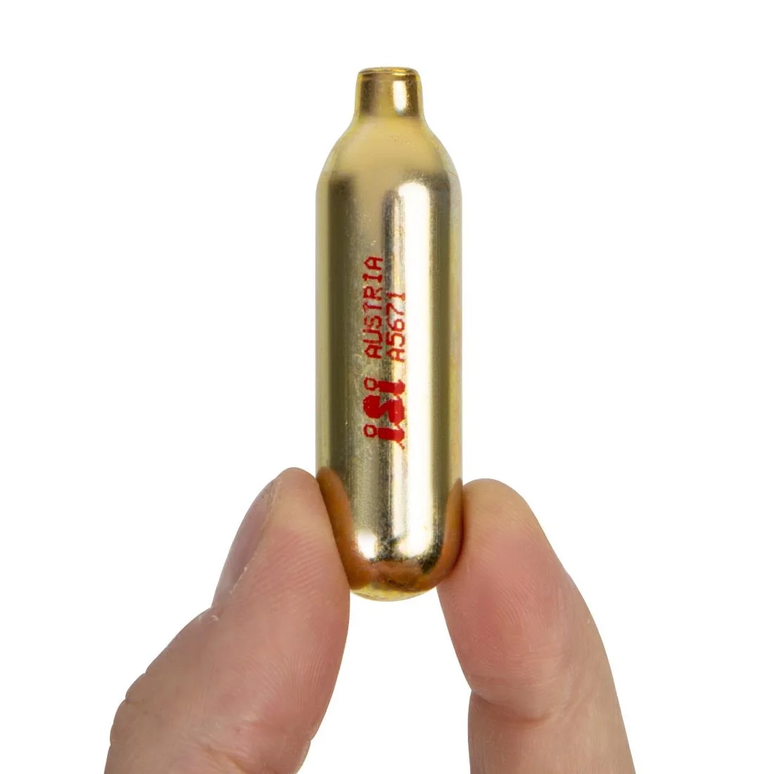 ISI Soda Siphon CO2 Charger Bulbs - Image 4
