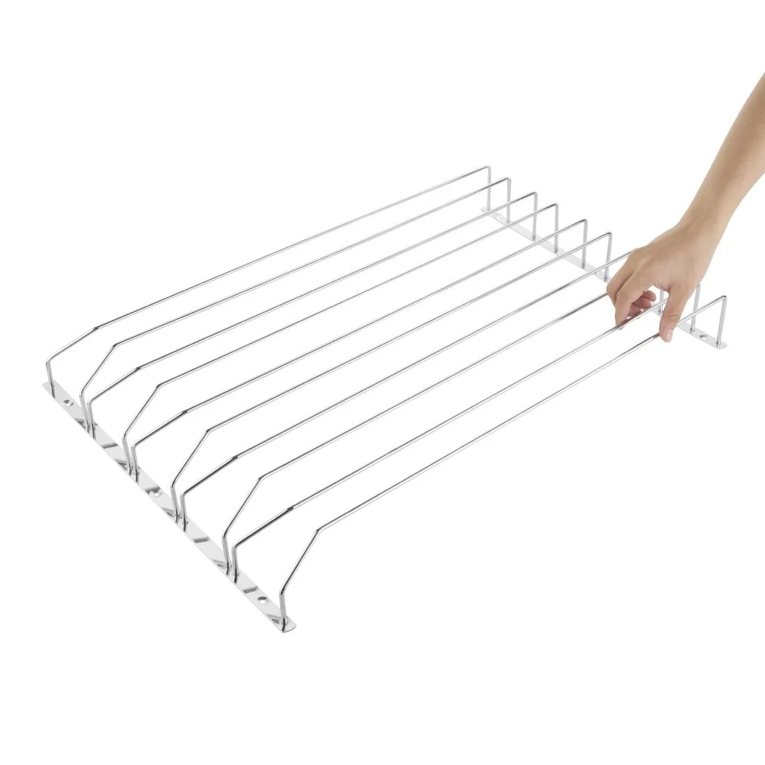 Olympia Wine Glass Rack - Image 5