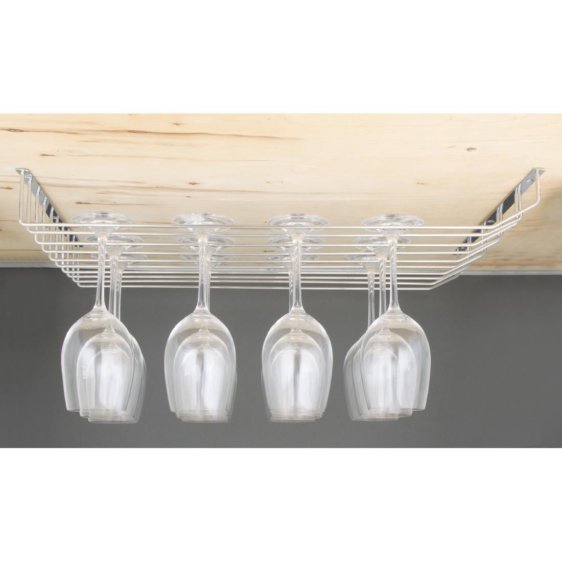 Olympia Wine Glass Rack