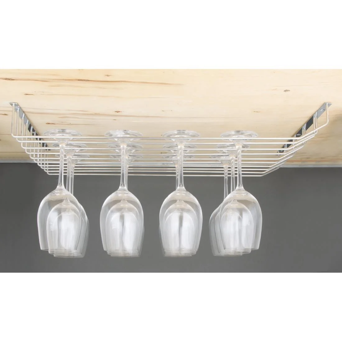 Olympia Wine Glass Rack - Image 6