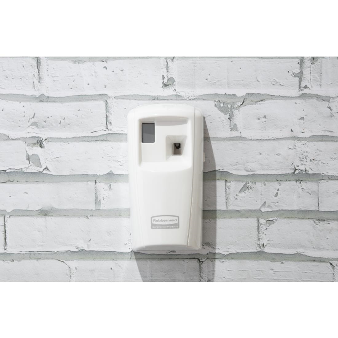 Rubbermaid Microburst Air Freshener Dispenser