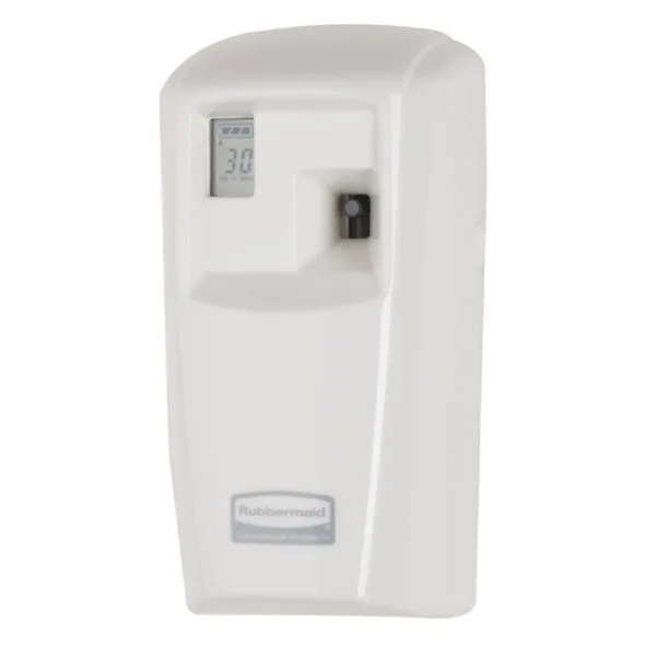 Rubbermaid Microburst Air Freshener Dispenser