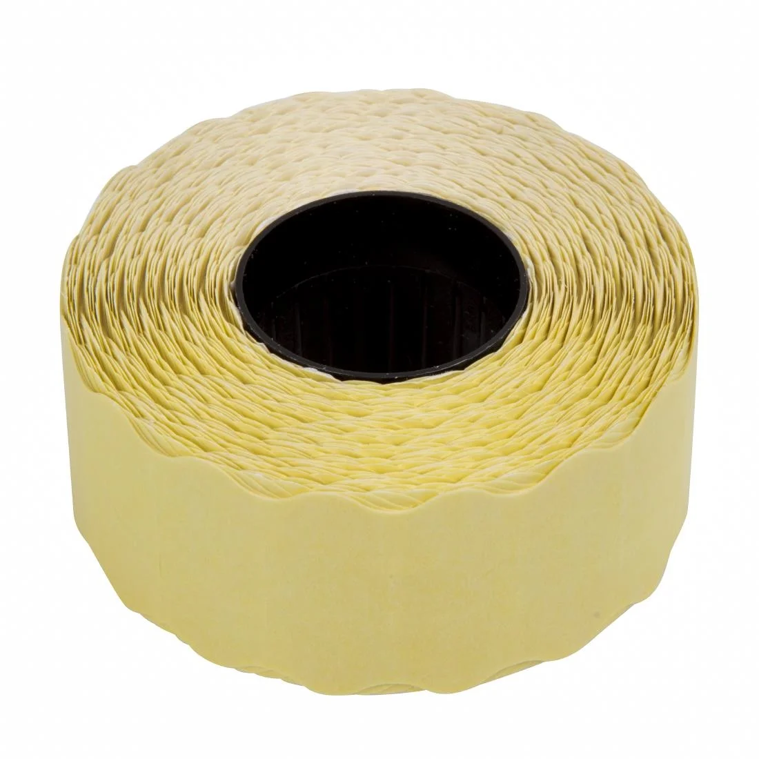 Plain Labels for Pricing Gun