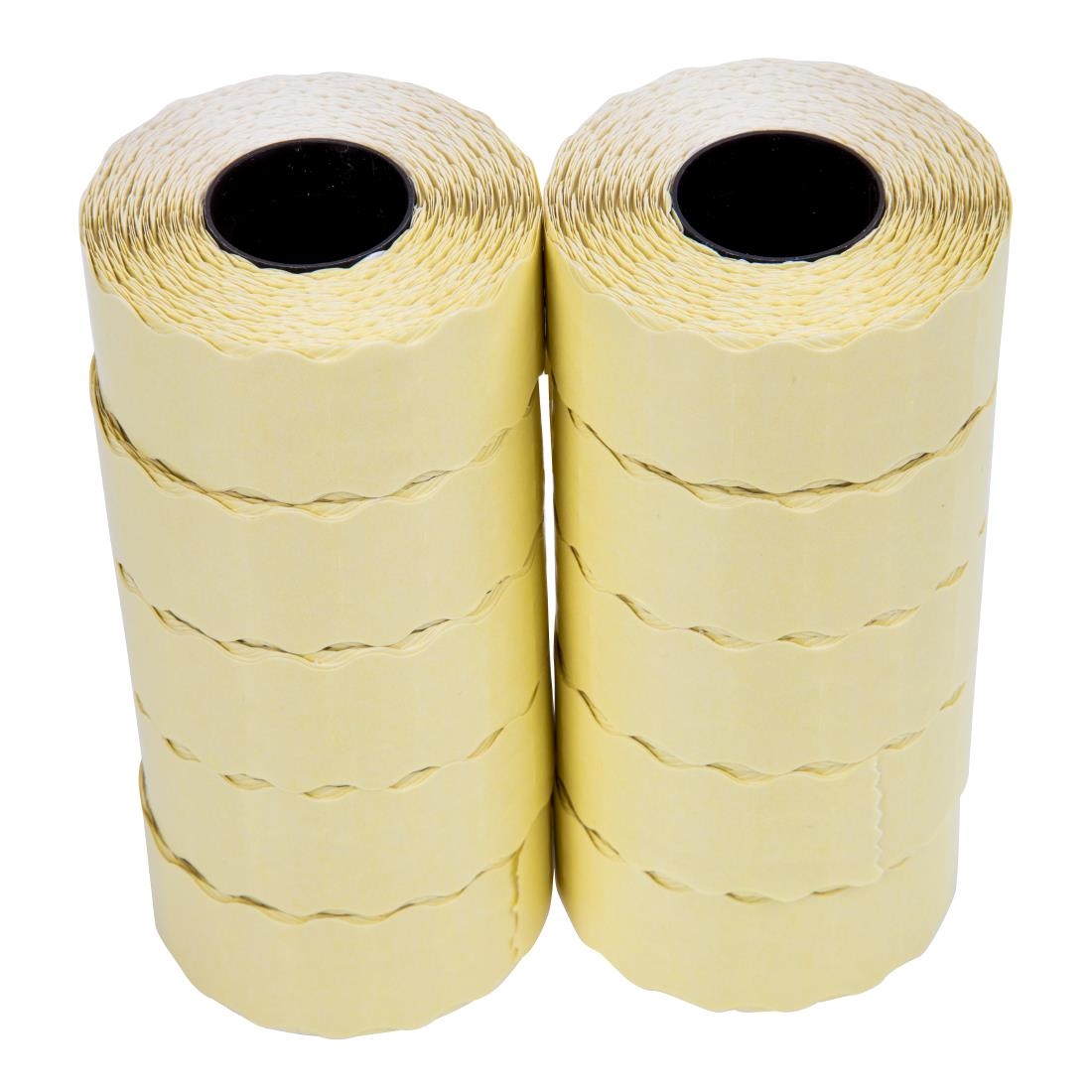 Plain Labels for Pricing Gun