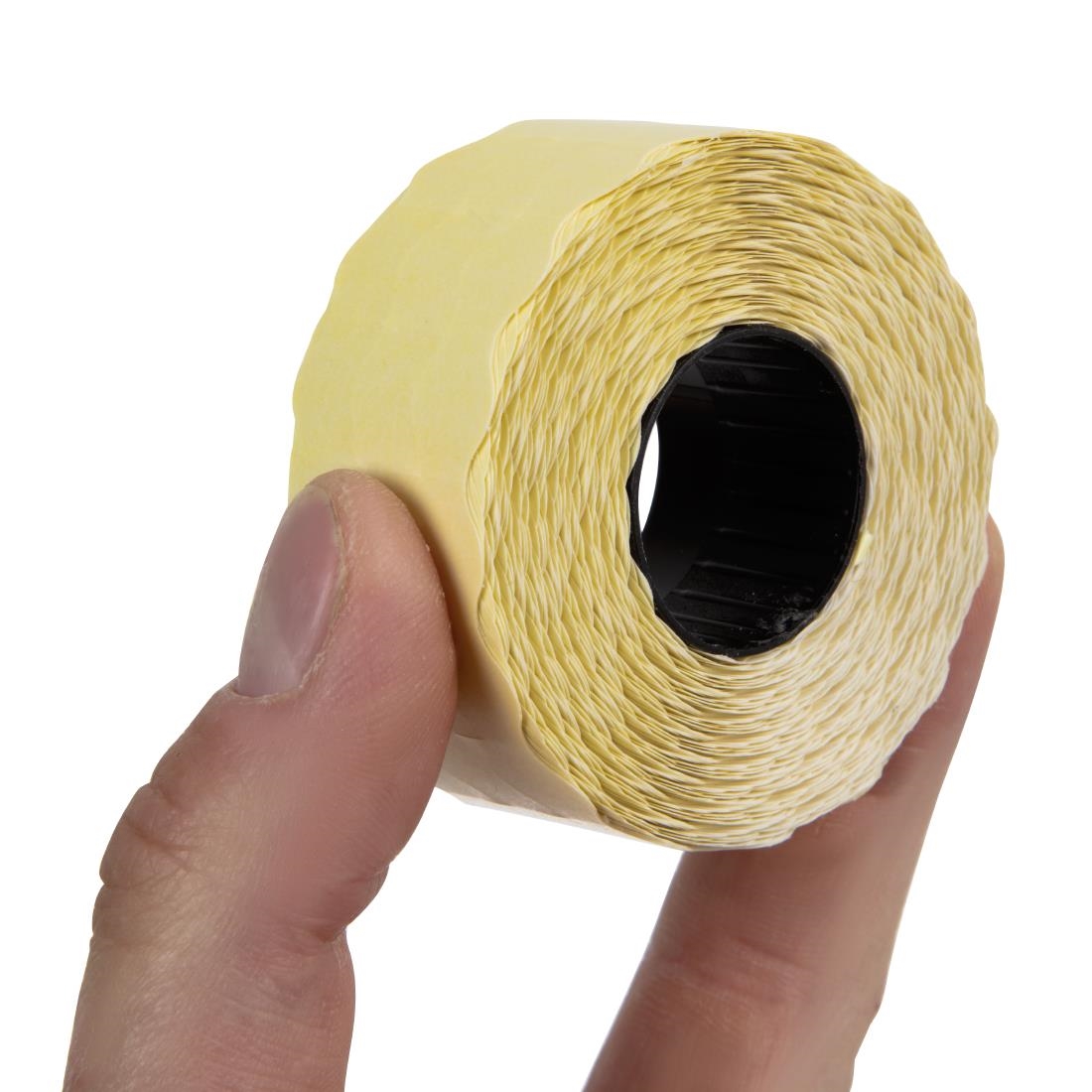 Plain Labels for Pricing Gun