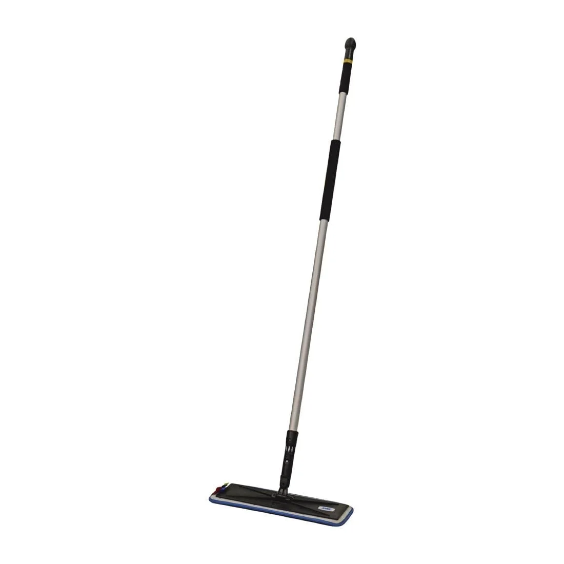 SYR Rapid Microfibre Flat Mop - Image 3