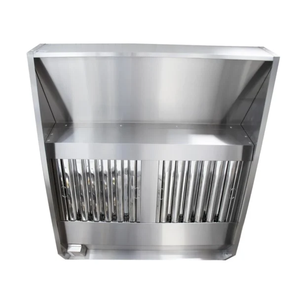 Parry Titan Canopy 2100mm