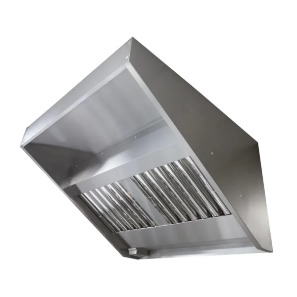 Parry Titan Canopy 1200mm
