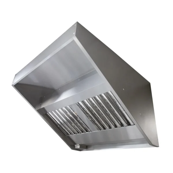 Parry Titan Canopy 2100mm