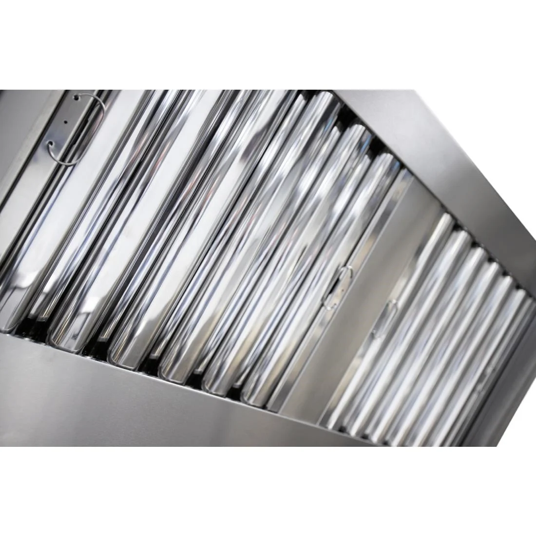 Parry Titan Canopy 2100mm