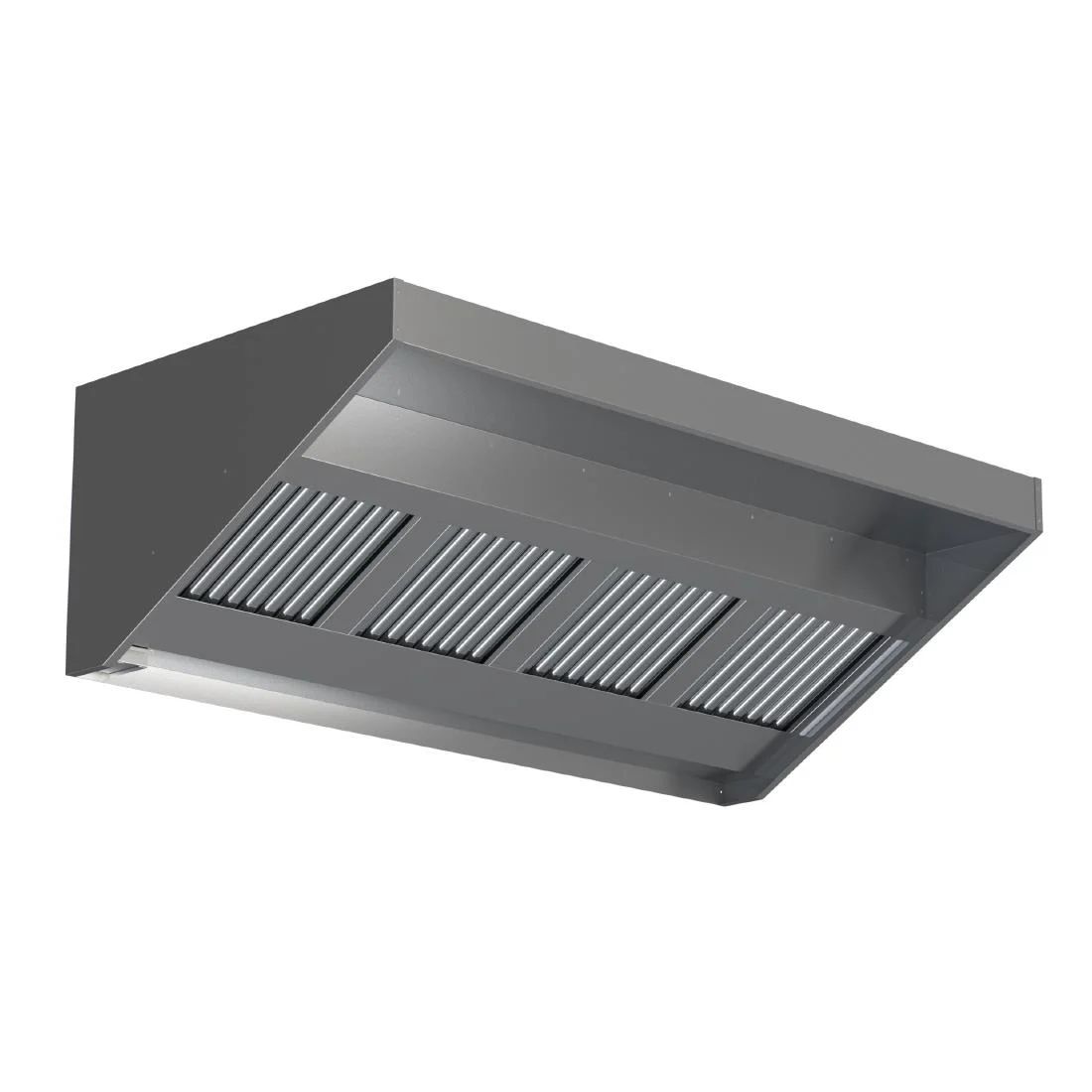 Parry Titan Canopy 2400mm