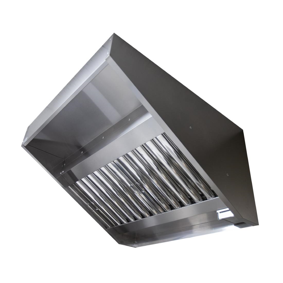 Parry General Canopy 1200mm