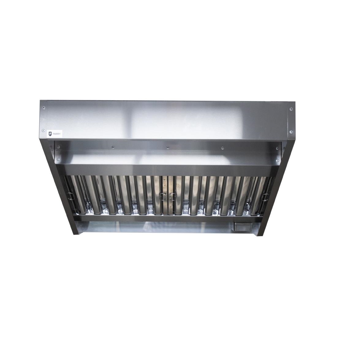 Parry General Canopy 1200mm