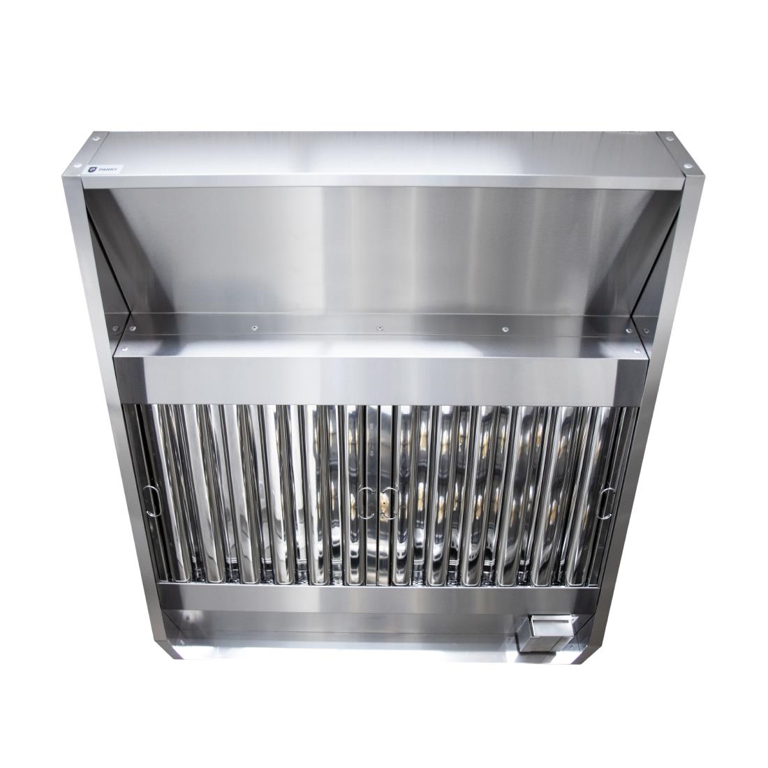 Parry General Canopy 1200mm