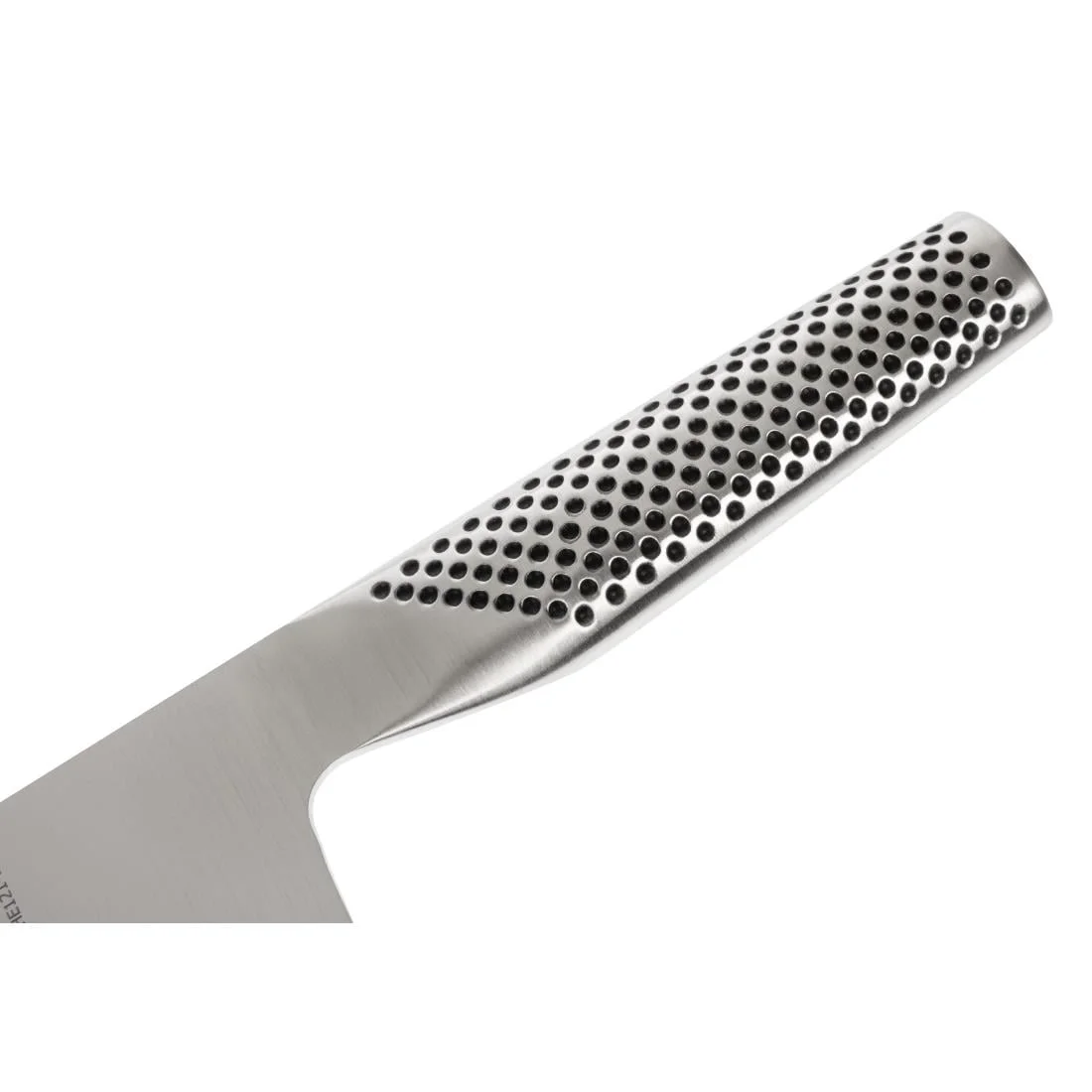 Global G 48 Santoku Fluted Knife 18cm - Image 4