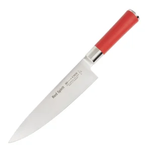 Dick Red Spirit Chef Knife 21.5cm