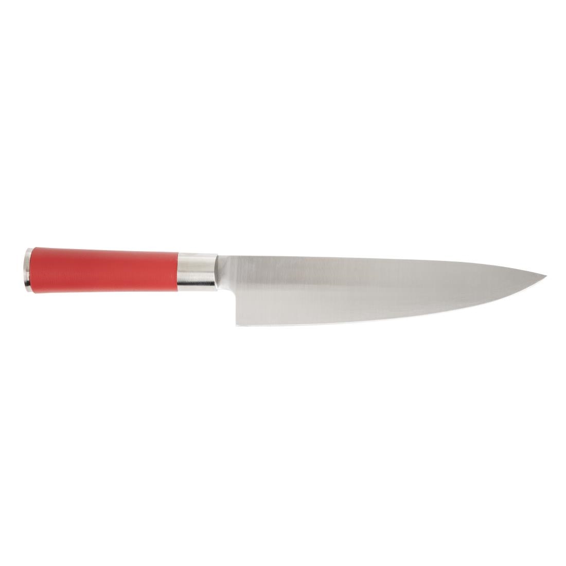 Dick Red Spirit Chef Knife 21.5cm