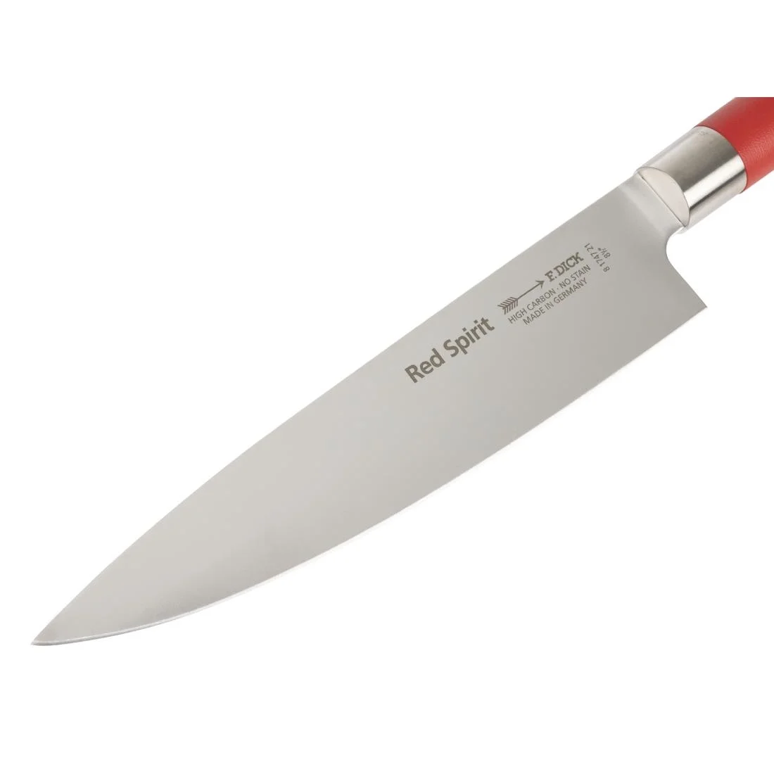 Dick Red Spirit Chef Knife 21.5cm - Image 3