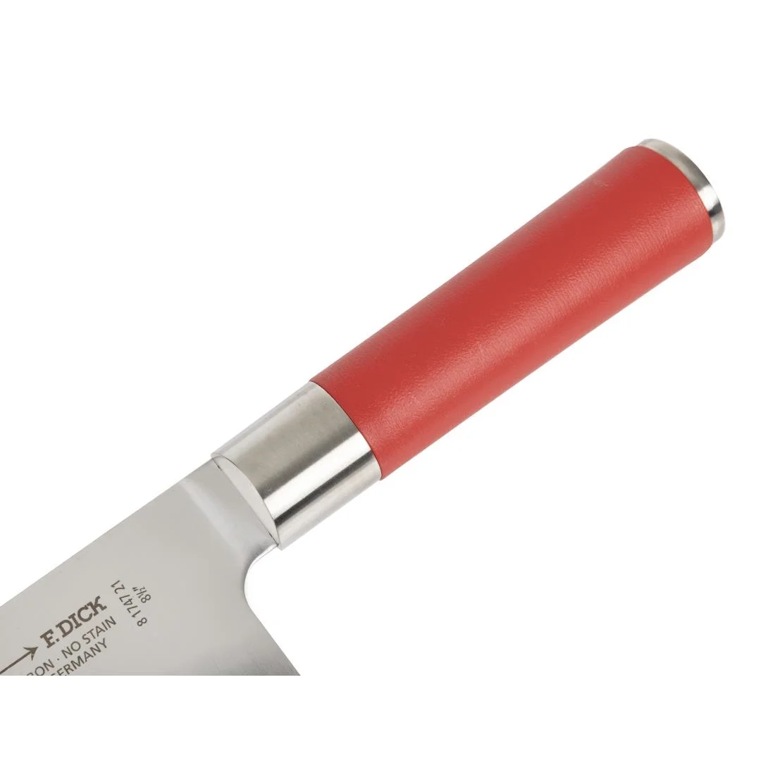 Dick Red Spirit Chef Knife 21.5cm - Image 4
