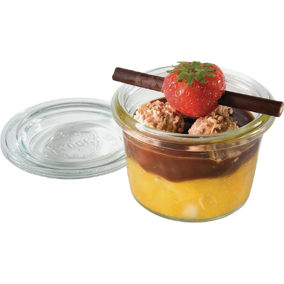 APS 80ml Weck Jar - Image 2