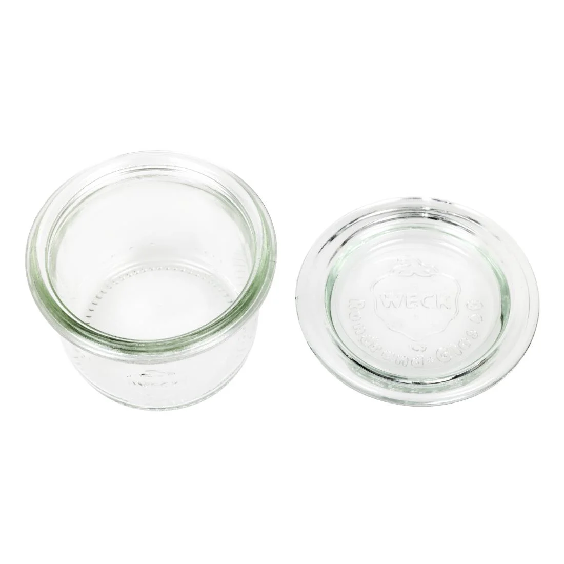 APS 80ml Weck Jar - Image 5