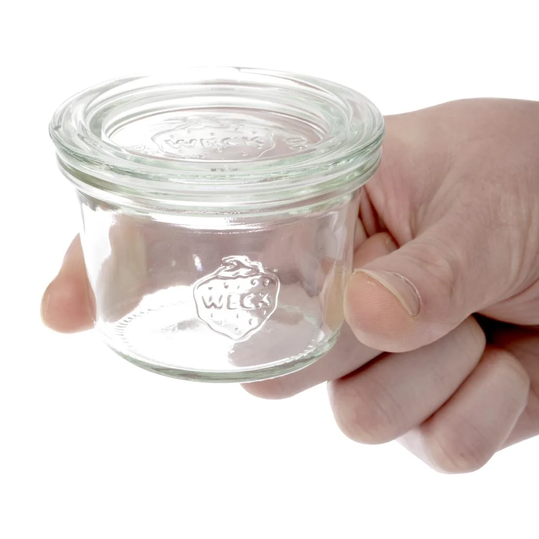 APS 80ml Weck Jar - Image 6