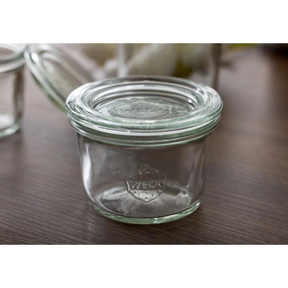 APS 80ml Weck Jar - Image 7