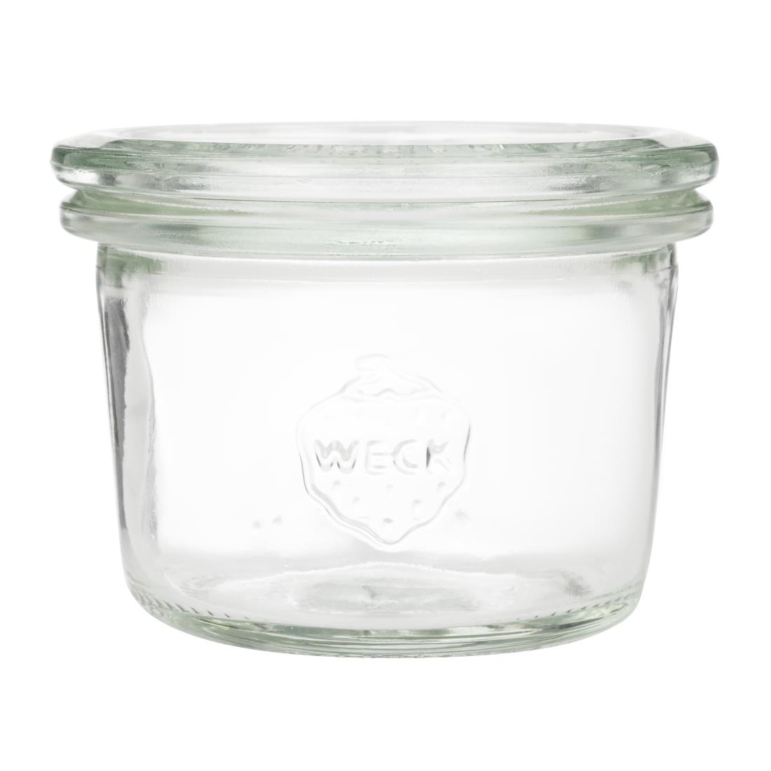 APS 80ml Weck Jar