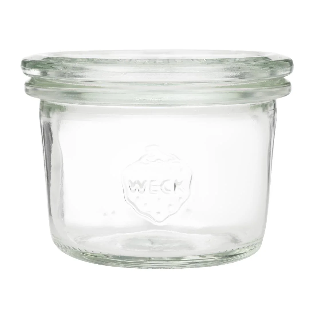 APS 80ml Weck Jar - Image 4