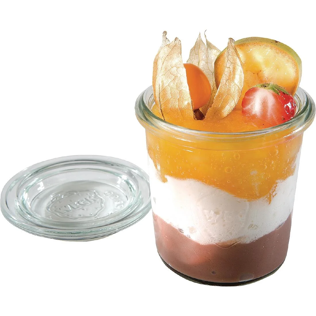 APS 140ml Weck Jar - Image 2