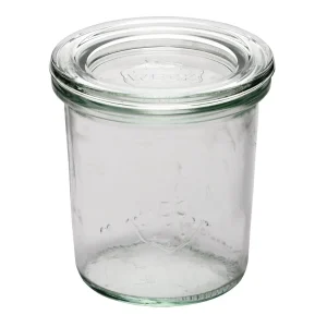 APS 140ml Weck Jar