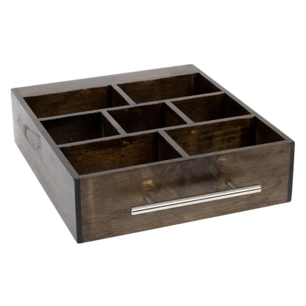 APS Wooden Tea Rack