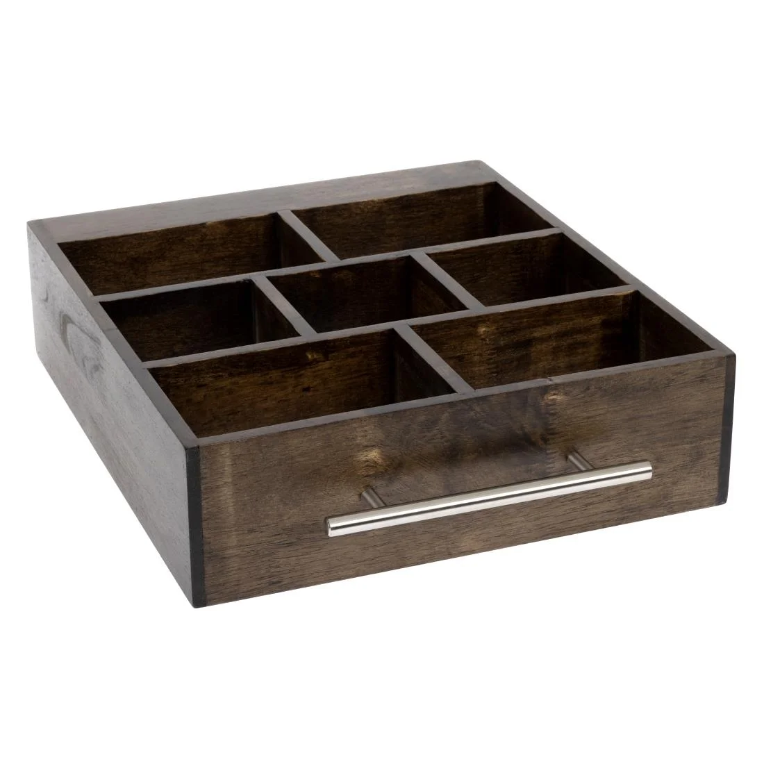 APS Wooden Tea Rack - Image 3