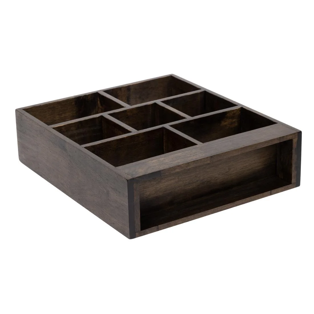 APS Wooden Tea Rack - Image 4